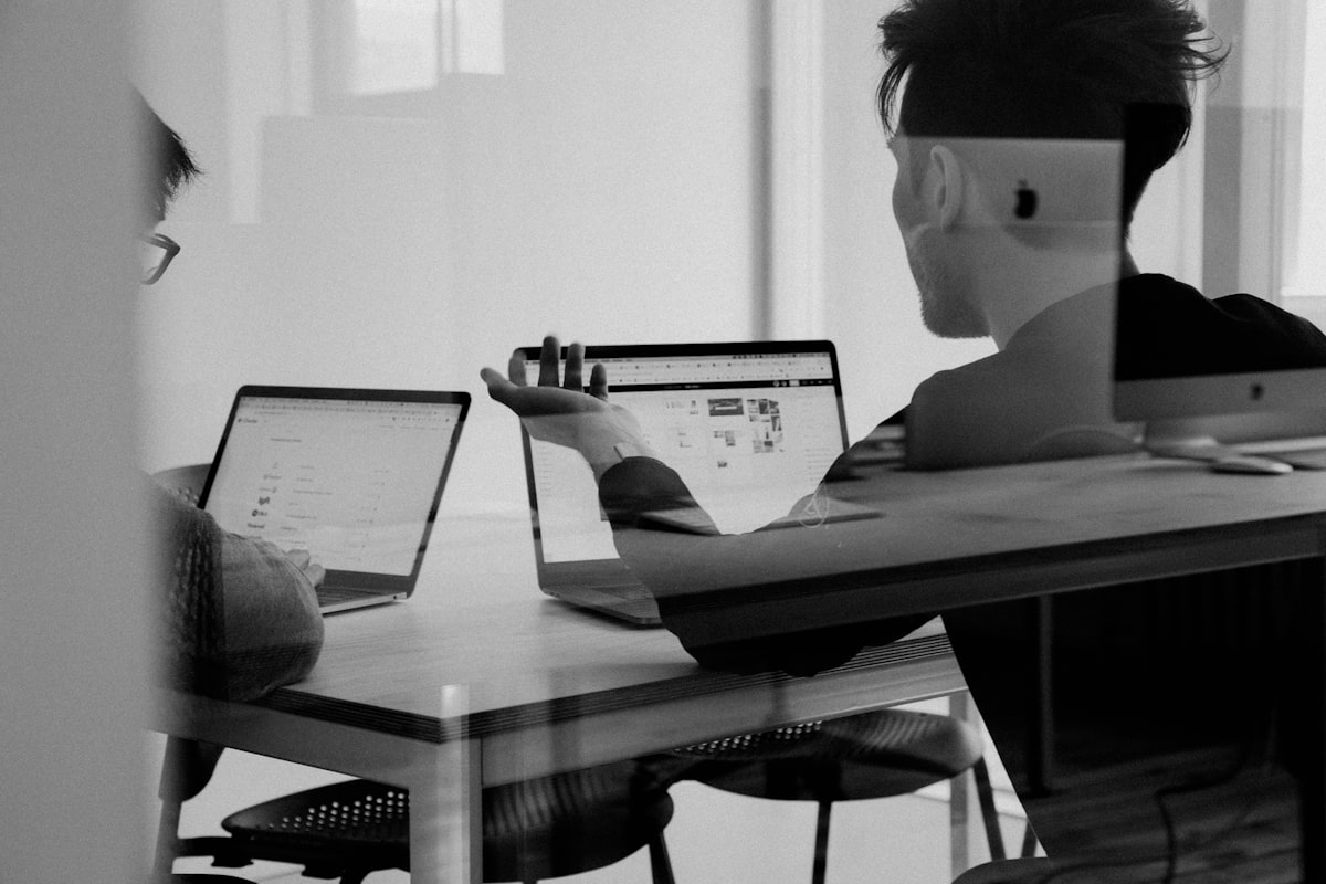 Development and planning workspace